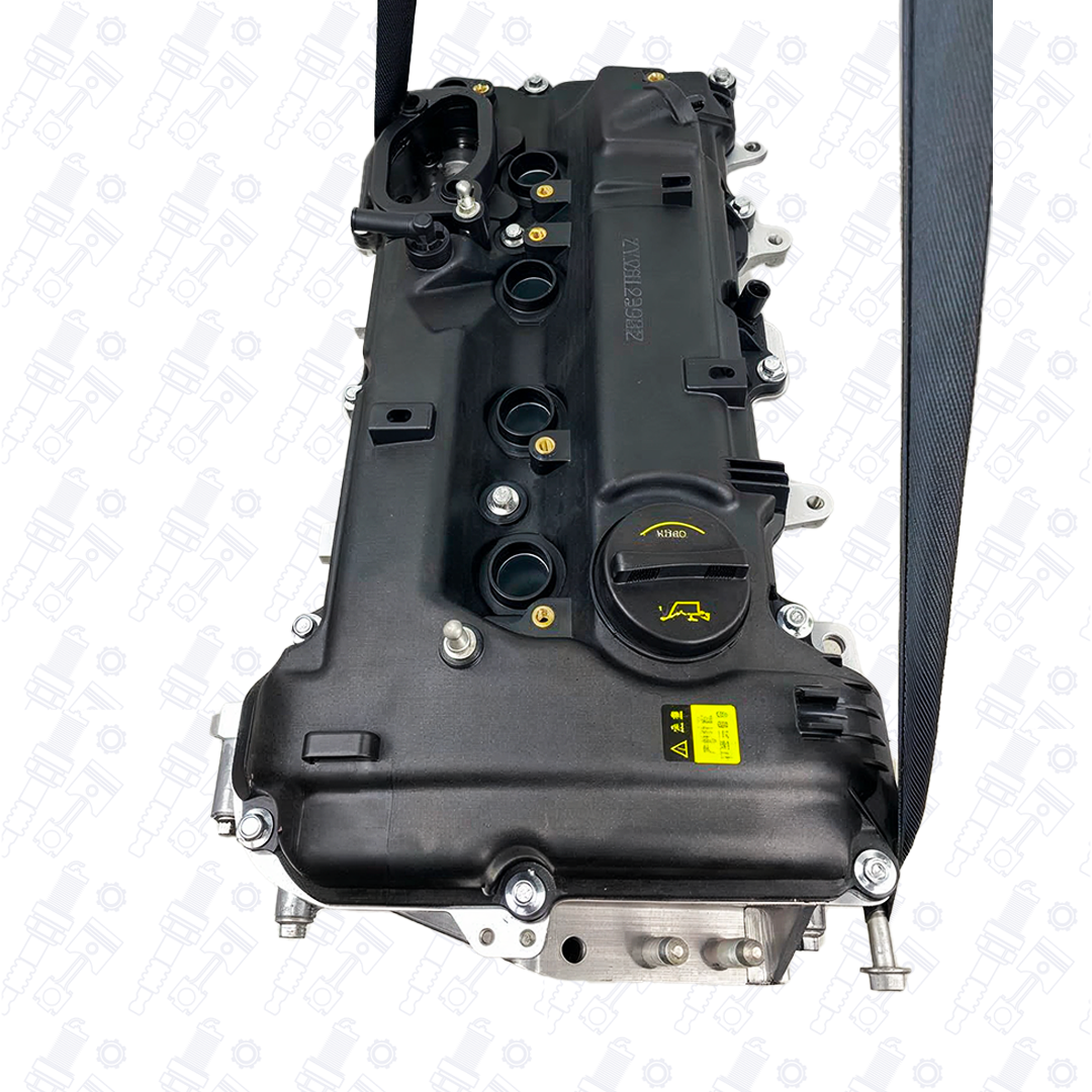 Moteur Hyundai-KIA 𝗚𝟰𝗡𝗖 𝟮.𝟬𝗟 𝗚𝗗𝗜