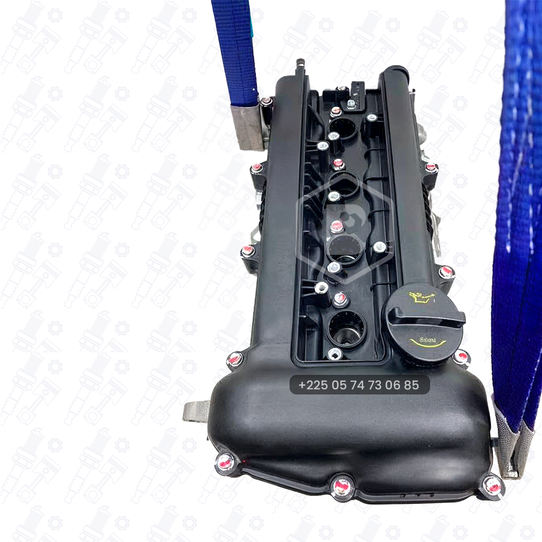 Moteur Hyundai-KIA 𝗚𝟰𝗞𝗝 (𝗚𝗲𝗻𝟮 )𝟮.𝟰 𝗟 𝗚𝗗𝗶