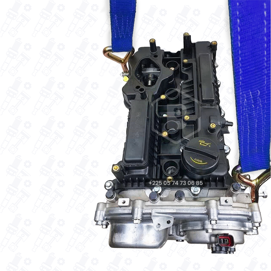 Moteur Hyundai-Kia 𝗚𝟰𝗞𝗛 (𝗴𝗲𝗻2) 𝟮.𝟬𝗟 𝗧-𝗚𝗗𝗶 (Turbo)